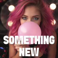 Something New - Instrumental cover